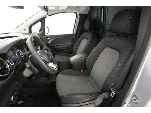 Mercedes-Benz eCitan 45 kWh | NIEUW | Snelladen | SOH 99% | Clima | Camera | Cruise | Carplay | Navi | Stoel/Stuurverw. ActivLease financial lease
