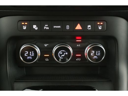 Mercedes-Benz eCitan 45 kWh | NIEUW | Snelladen | SOH 99% | Clima | Camera | Cruise | Carplay | Navi | Stoel/Stuurverw. ActivLease financial lease