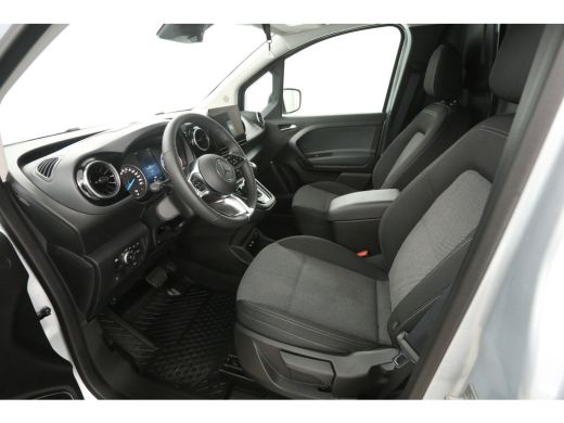 Mercedes-Benz eCitan 45 kWh | NIEUW | Snelladen | SOH 99% | Clima | Camera | Cruise | Carplay | Navi | Stoel/Stuurverw. ActivLease financial lease
