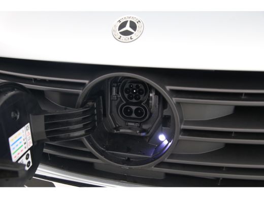 Mercedes-Benz eCitan 45 kWh | NIEUW | Snelladen | SOH 99% | Clima | Camera | Cruise | Carplay | Navi | Stoel/Stuurverw. ActivLease financial lease