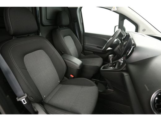 Mercedes-Benz eCitan 45 kWh | NIEUW | Snelladen | SOH 99 % | Clima | Camera | Cruise | Carplay | Navi | Stoel/Stuurverw. ActivLease financial lease