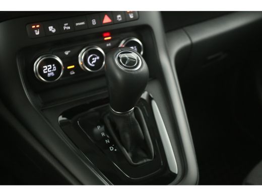 Mercedes-Benz eCitan 45 kWh | NIEUW | Snelladen | SOH 99 % | Clima | Camera | Cruise | Carplay | Navi | Stoel/Stuurverw. ActivLease financial lease