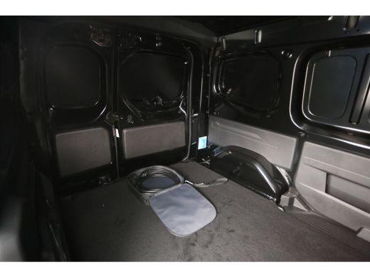 Mercedes-Benz eCitan 45 kWh | NIEUW | Snelladen | SOH 99 % | Clima | Camera | Cruise | Carplay | Navi | Stoel/Stuurverw. ActivLease financial lease