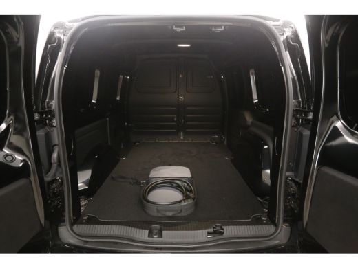 Mercedes-Benz eCitan 45 kWh | NIEUW | Snelladen | SOH 99 % | Clima | Camera | Cruise | Carplay | Navi | Stoel/Stuurverw. ActivLease financial lease