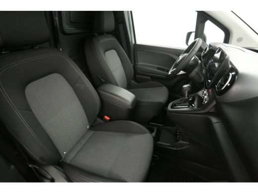 Mercedes-Benz eCitan 45 kWh | NIEUW | Snelladen | SOH 99% | Clima | Camera | Cruise | Carplay | Navi | Stoel/Stuurverw. ActivLease financial lease