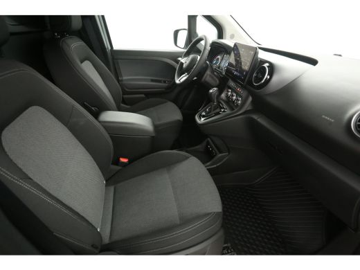 Mercedes-Benz eCitan 45 kWh | NIEUW | Snelladen | SOH 99% | Clima | Camera | Cruise | Carplay | Navi | Stoel/Stuurverw. ActivLease financial lease