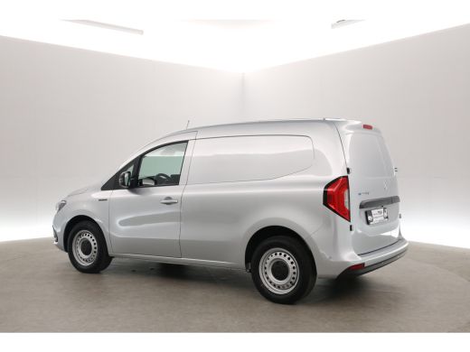 Mercedes-Benz eCitan 45 kWh | NIEUW | Snelladen | SOH 99% | Clima | Camera | Cruise | Carplay | Navi | Stoel/Stuurverw. ActivLease financial lease