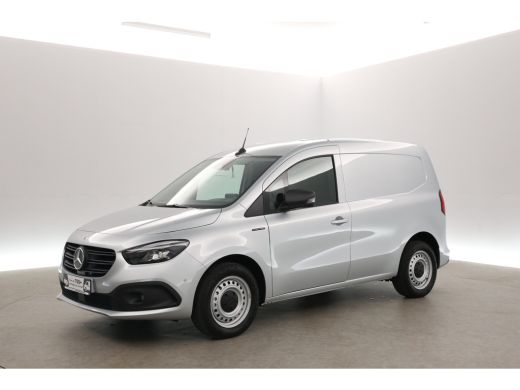 Mercedes-Benz eCitan 45 kWh | NIEUW | Snelladen | SOH 99% | Clima | Camera | Cruise | Carplay | Navi | Stoel/Stuurverw. ActivLease financial lease