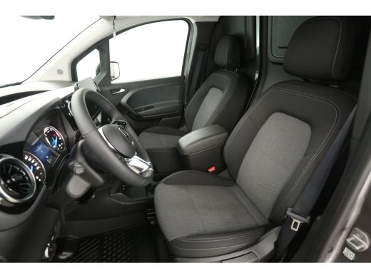 Mercedes-Benz eCitan 45 kWh | NIEUW | Snelladen | SOH 99% | Clima | Camera | Cruise | Carplay | Navi | Stoel/Stuurverw. ActivLease financial lease