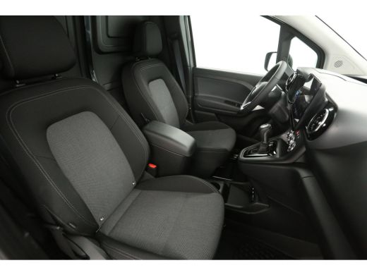 Mercedes-Benz eCitan 45 kWh | NIEUW | Snelladen | SOH 99% | Clima | Camera | Cruise | Carplay | Navi | Stoel/Stuurverw. ActivLease financial lease