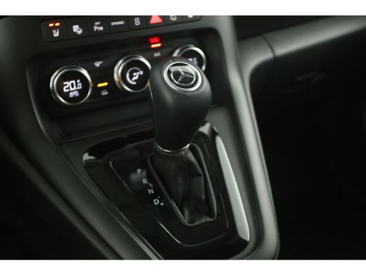 Mercedes-Benz eCitan 45 kWh | NIEUW | Snelladen | SOH 99% | Clima | Camera | Cruise | Carplay | Navi | Stoel/Stuurverw. ActivLease financial lease