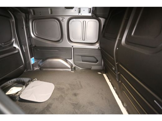 Mercedes-Benz eCitan 45 kWh | NIEUW | Snelladen | SOH 99% | Clima | Camera | Cruise | Carplay | Navi | Stoel/Stuurverw. ActivLease financial lease