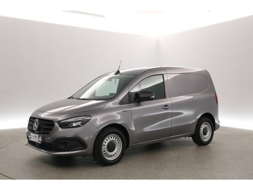 Mercedes-Benz eCitan 45 kWh | NIEUW | Snelladen | SOH 99% | Clima | Camera | Cruise | Carplay | Navi | Stoel/Stuurverw. ActivLease financial lease