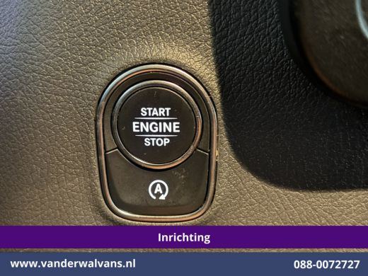 Mercedes-Benz Sprinter 311 CDI L2H2 Inrichting Oprijplaat Euro6 Airco | Omvormer | Camera | Apple Carplay | Compressor A... ActivLease financial lease