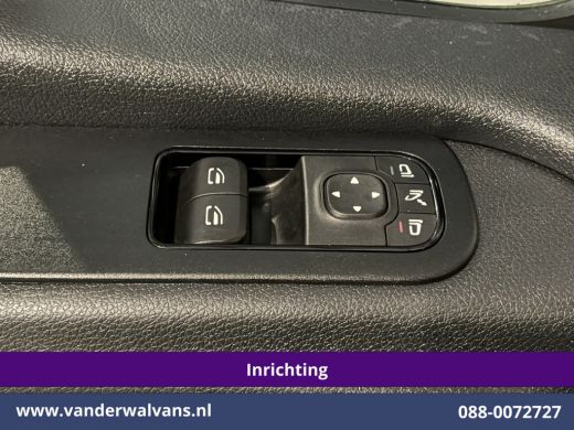 Mercedes-Benz Sprinter 311 CDI L2H2 Inrichting Oprijplaat Euro6 Airco | Omvormer | Camera | Apple Carplay | Compressor A... ActivLease financial lease