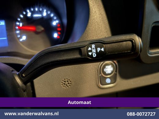 Mercedes-Benz Sprinter 316 CDI 164pk Automaat 3500kg Trekhaak L2H1 Inrichting Euro6 Airco | Camera | Apple Carplay | Cru... ActivLease financial lease