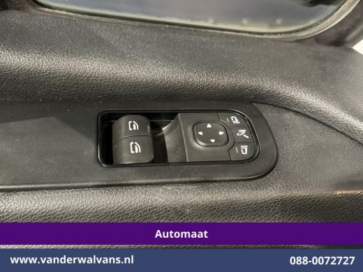 Mercedes-Benz Sprinter 316 CDI 164pk Automaat 3500kg Trekhaak L2H1 Inrichting Euro6 Airco | Camera | Apple Carplay | Cru... ActivLease financial lease