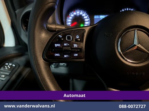 Mercedes-Benz Sprinter 316 CDI 164pk Automaat 3500kg Trekhaak L2H1 Inrichting Euro6 Airco | Camera | Apple Carplay | Cru... ActivLease financial lease