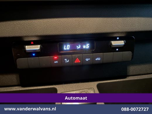 Mercedes-Benz Sprinter 316 CDI 164pk Automaat 3500kg Trekhaak L2H1 Inrichting Euro6 Airco | Camera | Apple Carplay | Cru... ActivLease financial lease