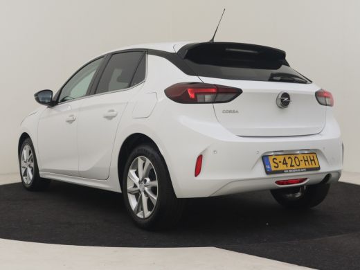 Opel Corsa 1.2 Level 3 | Climate control | Apple carplay Android auto | Parkeersensoren achter | Verkeersbor... ActivLease financial lease