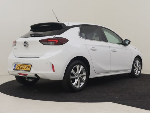 Opel Corsa 1.2 Level 3 | Climate control | Apple carplay Android auto | Parkeersensoren achter | Verkeersbor... ActivLease financial lease