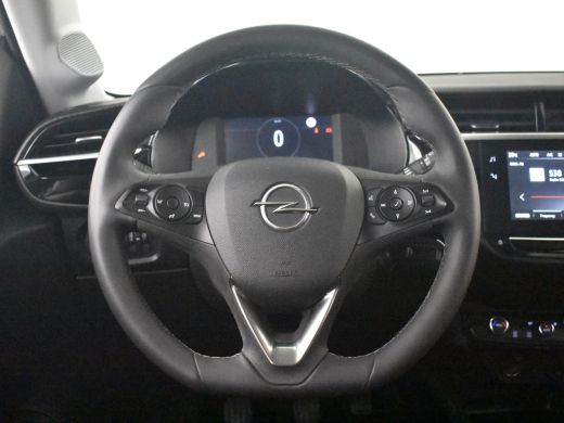 Opel Corsa 1.2 Level 3 | Climate control | Apple carplay Android auto | Parkeersensoren achter | Verkeersbor... ActivLease financial lease