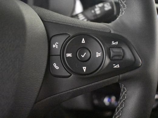 Opel Corsa 1.2 Level 3 | Climate control | Apple carplay Android auto | Parkeersensoren achter | Verkeersbor... ActivLease financial lease