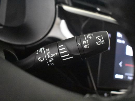Opel Corsa 1.2 Level 3 | Climate control | Apple carplay Android auto | Parkeersensoren achter | Verkeersbor... ActivLease financial lease