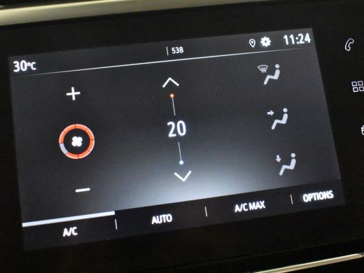 Opel Corsa 1.2 Level 3 | Climate control | Apple carplay Android auto | Parkeersensoren achter | Verkeersbor... ActivLease financial lease
