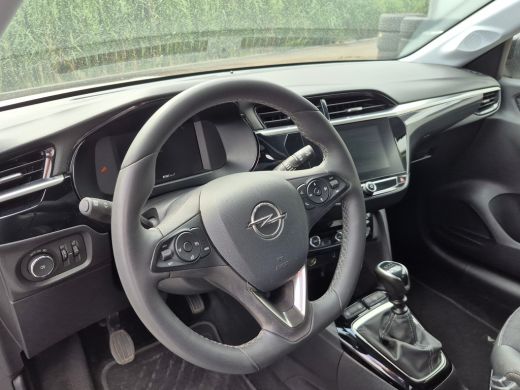 Opel Corsa 1.2 Level 3 | Climate control | Apple carplay Android auto | Parkeersensoren achter | Verkeersbor... ActivLease financial lease