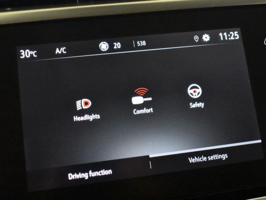 Opel Corsa 1.2 Level 3 | Climate control | Apple carplay Android auto | Parkeersensoren achter | Verkeersbor... ActivLease financial lease