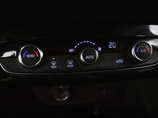 Opel Corsa 1.2 Level 3 | Climate control | Apple carplay Android auto | Parkeersensoren achter | Verkeersbor... ActivLease financial lease