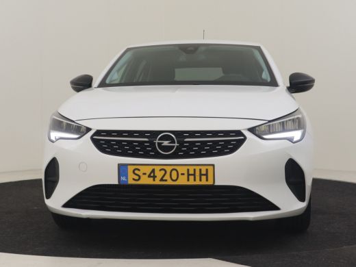 Opel Corsa 1.2 Level 3 | Climate control | Apple carplay Android auto | Parkeersensoren achter | Verkeersbor... ActivLease financial lease