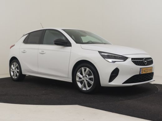 Opel Corsa 1.2 Level 3 | Climate control | Apple carplay Android auto | Parkeersensoren achter | Verkeersbor... ActivLease financial lease