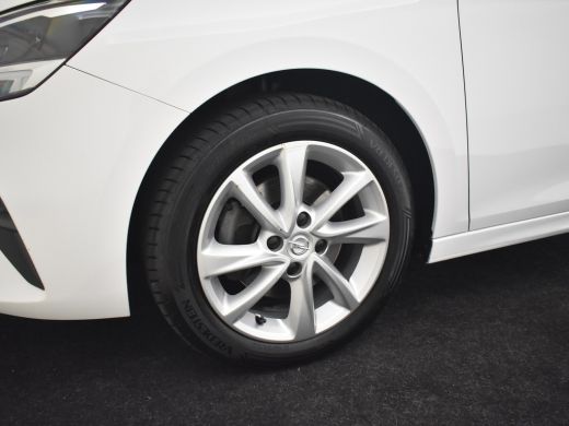 Opel Corsa 1.2 Level 3 | Climate control | Apple carplay Android auto | Parkeersensoren achter | Verkeersbor... ActivLease financial lease