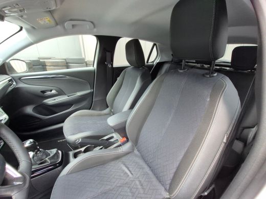Opel Corsa 1.2 Level 3 | Climate control | Apple carplay Android auto | Parkeersensoren achter | Verkeersbor... ActivLease financial lease