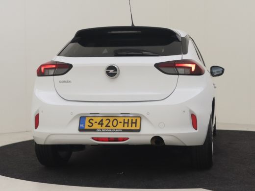 Opel Corsa 1.2 Level 3 | Climate control | Apple carplay Android auto | Parkeersensoren achter | Verkeersbor... ActivLease financial lease