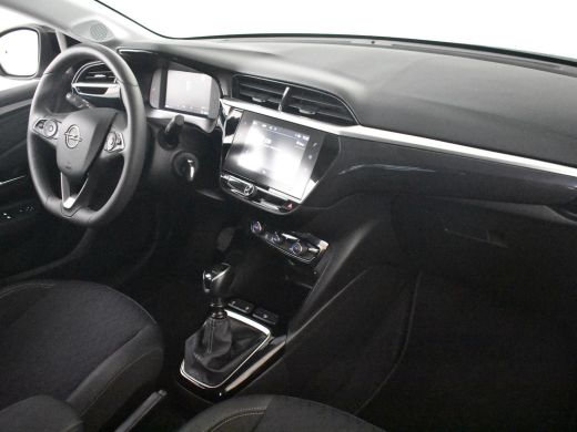 Opel Corsa 1.2 Level 3 | Climate control | Apple carplay Android auto | Parkeersensoren achter | Verkeersbor... ActivLease financial lease