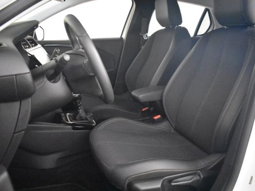 Opel Corsa 1.2 Level 3 | Climate control | Apple carplay Android auto | Parkeersensoren achter | Verkeersbor... ActivLease financial lease