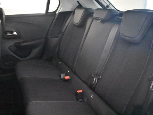 Opel Corsa 1.2 Level 3 | Climate control | Apple carplay Android auto | Parkeersensoren achter | Verkeersbor... ActivLease financial lease