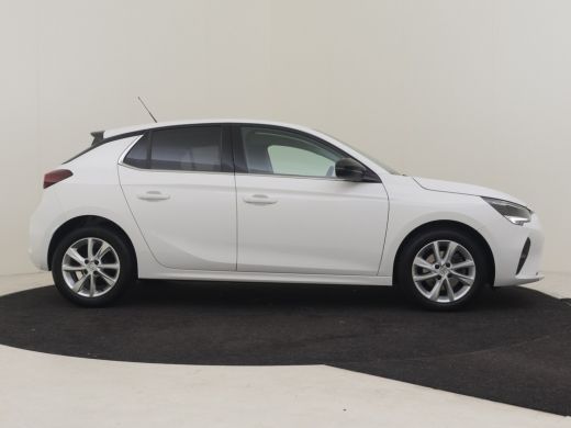 Opel Corsa 1.2 Level 3 | Climate control | Apple carplay Android auto | Parkeersensoren achter | Verkeersbor... ActivLease financial lease