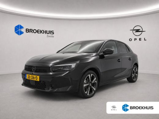 Opel Corsa 1.2 Turbo GS | Achteruitrijcamera | Apple Carplay/Android Auto|telefoonintegratie premium | Cruis... ActivLease financial lease