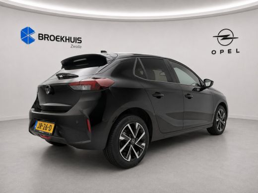 Opel Corsa 1.2 Turbo GS | Achteruitrijcamera | Apple Carplay/Android Auto|telefoonintegratie premium | Cruis... ActivLease financial lease