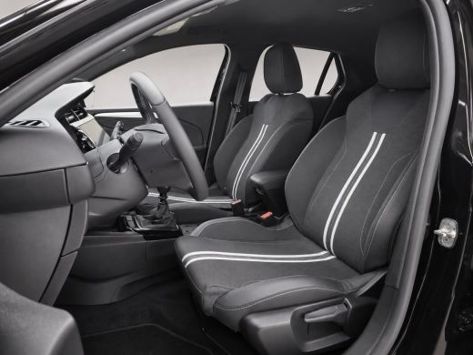 Opel Corsa 1.2 Turbo GS | Achteruitrijcamera | Apple Carplay/Android Auto|telefoonintegratie premium | Cruis... ActivLease financial lease