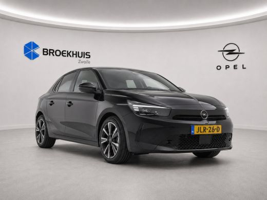 Opel Corsa 1.2 Turbo GS | Achteruitrijcamera | Apple Carplay/Android Auto|telefoonintegratie premium | Cruis... ActivLease financial lease