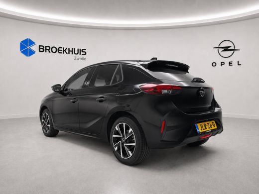Opel Corsa 1.2 Turbo GS | Achteruitrijcamera | Apple Carplay/Android Auto|telefoonintegratie premium | Cruis... ActivLease financial lease
