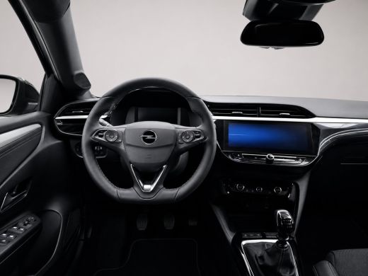 Opel Corsa 1.2 Turbo GS | Achteruitrijcamera | Apple Carplay/Android Auto|telefoonintegratie premium | Cruis... ActivLease financial lease
