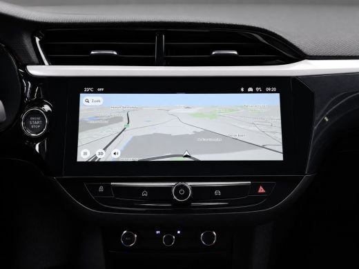 Opel Corsa 1.2 Turbo GS | Achteruitrijcamera | Apple Carplay/Android Auto|telefoonintegratie premium | Cruis... ActivLease financial lease
