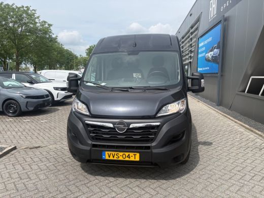 Opel Movano 2.2D 120 S&S L2H2 3.0t | Achteruitrijcamera | Airco | Apple Carplay/Android Auto|telefoonintegrat... ActivLease financial lease