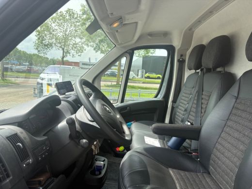 Opel Movano 2.2D 120 S&S L2H2 3.0t | Achteruitrijcamera | Airco | Apple Carplay/Android Auto|telefoonintegrat... ActivLease financial lease